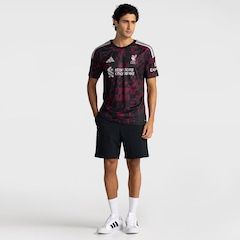 Camisa Liverpool III Torcedor adidas Masculina - Foto 10