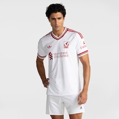 Camisa Liverpool II 26/27 Torcedor adidas Masculina - Foto 1