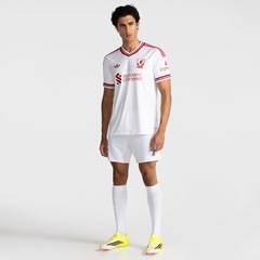 Camisa Liverpool II 26/27 Torcedor adidas Masculina - Foto 3