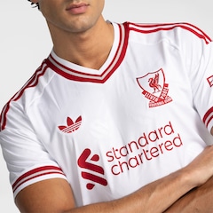 Camisa Liverpool II 26/27 Torcedor adidas Masculina - Foto 4