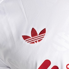 Camisa Liverpool II 26/27 Torcedor adidas Masculina - Foto 6