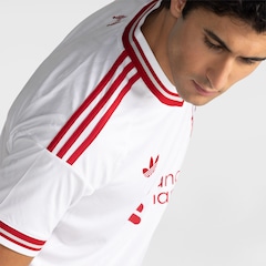 Camisa Liverpool II 26/27 Torcedor adidas Masculina - Foto 7