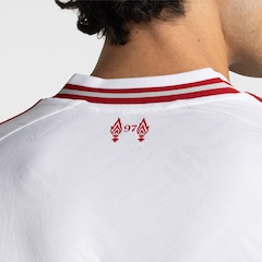 Camisa Liverpool II 26/27 Torcedor adidas Masculina - Foto 8