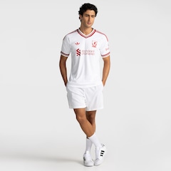 Camisa Liverpool II 26/27 Torcedor adidas Masculina - Foto 11