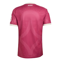 Camisa Real Madrid III 2026/27 adidas Torcedor Masculina - Foto 2