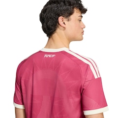 Camisa Real Madrid III 2026/27 adidas Torcedor Masculina - Foto 6