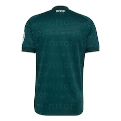 Camisa Real Madrid II 2026/27 adidas Torcedor Masculina - Foto 2