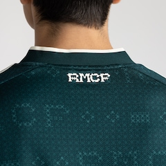 Camisa Real Madrid II 2026/27 adidas Torcedor Masculina - Foto 8