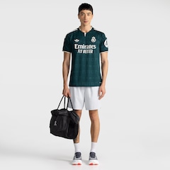 Camisa Real Madrid II 2026/27 adidas Torcedor Masculina - Foto 10