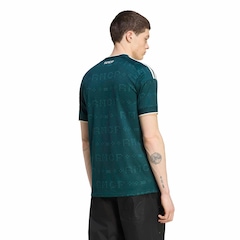 Camisa Real Madrid II 2026/27 adidas Torcedor Masculina - Foto 4