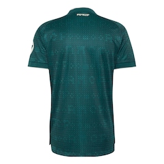 Camisa Real Madrid II 2026/27 adidas Jogador Masculina - Foto 2