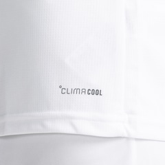 Camisa Real Madrid I 2026/27 adidas Torcedor Masculina - Foto 7