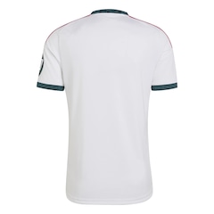 Camisa Real Madrid I 2026/27 adidas Torcedor Masculina - Foto 2