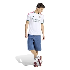 Camisa Real Madrid I 2026/27 adidas Torcedor Masculina - Foto 5