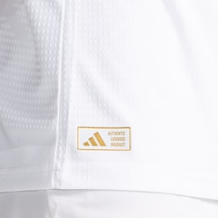 Camisa Real Madrid I 2026/27 adidas Jogador Masculina - Foto 9
