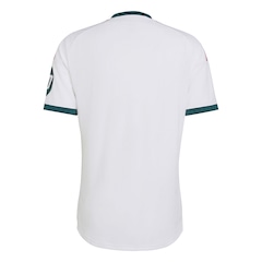 Camisa Real Madrid I 2026/27 adidas Jogador Masculina - Foto 2