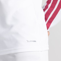 Camisa Manga Longa Real Madrid I 2026/27 adidas Torcedor Masculina - Foto 7