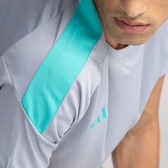 Camiseta adidas Tiro Masculina - Foto 6