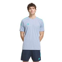 Camiseta adidas Tiro Masculina - Foto 3