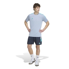 Camiseta adidas Tiro Masculina - Foto 5