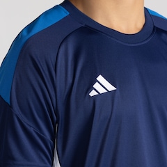 Camiseta adidas Tiro Masculina - Foto 4