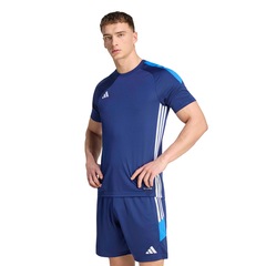 Camiseta adidas Tiro Masculina - Foto 3