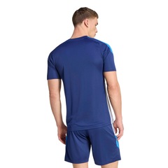 Camiseta adidas Tiro Masculina - Foto 5