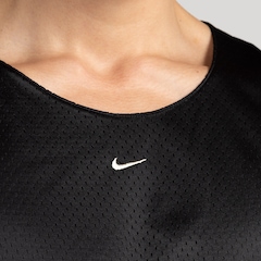 Camiseta Regata de Basquete Nike Jersey SI Prac Mesh Masculina - Foto 6