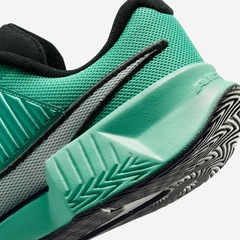 TENIS NIKE W ZOOM GP CHALLENGE PRO HC PR - Foto 7