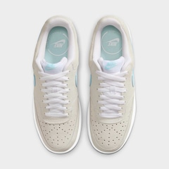 Tênis Feminino Nike Court Vision Lo SD Prm - Foto 4