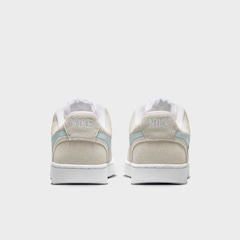 Tênis Feminino Nike Court Vision Lo SD Prm - Foto 5
