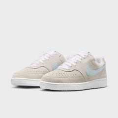 Tênis Feminino Nike Court Vision Lo SD Prm - Foto 6