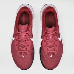 Tênis Feminino Nike Vapor Lite 3 Cly - Foto 4