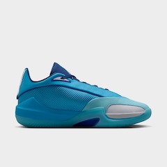 TENIS NIKE JORDAN BLUE STEEL - Foto 1