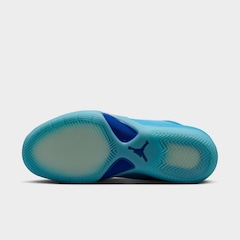TENIS NIKE JORDAN BLUE STEEL - Foto 3