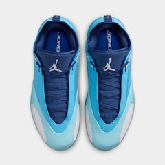 TENIS NIKE JORDAN BLUE STEEL - Foto 4