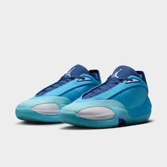 TENIS NIKE JORDAN BLUE STEEL - Foto 5