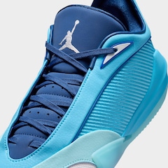 TENIS NIKE JORDAN BLUE STEEL - Foto 7