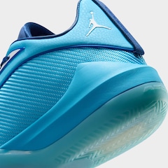TENIS NIKE JORDAN BLUE STEEL - Foto 8