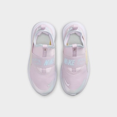 TENIS NIKE FLEX RUNNER 4 LILS PS - Foto 4