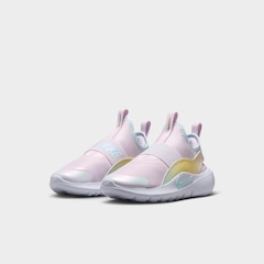 TENIS NIKE FLEX RUNNER 4 LILS PS - Foto 5