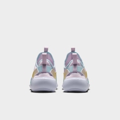 TENIS NIKE FLEX RUNNER 4 LILS PS - Foto 6