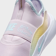 TENIS NIKE FLEX RUNNER 4 LILS PS - Foto 7