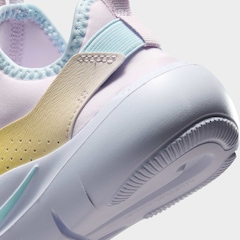 TENIS NIKE FLEX RUNNER 4 LILS PS - Foto 8