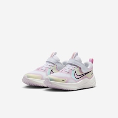 Tênis Infantil Nike Cosmic Runner SE 2 PS - Foto 5