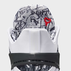 Tênis Nike Jordan Luka 5 Masculino - Foto 9