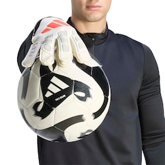 Luva de Goleiro Predator adidas Campo Adulto - Foto 6