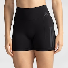 Bermuda adidas Opt 3S L Feminina - Foto 1