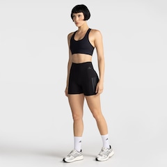 Bermuda adidas Opt 3S L Feminina - Foto 3