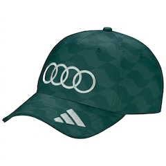 Boné adidas Audi Revolut São Paulo Aba Curva - Foto 1